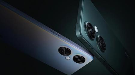 OPPO K11x se revela en un teaser oficial: doble cámara, carga rápida de 67W y 12GB de RAM