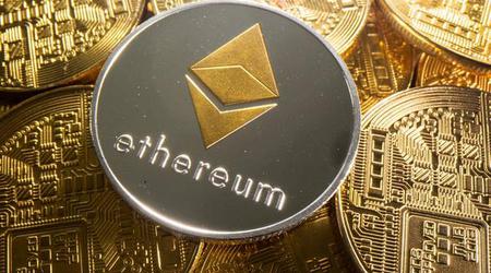 Ethereum alcanza un máximo histórico varias veces en 24 horas