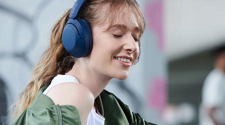 Sony WH-XB910N con ANC se vende por menos de 150 dólares en Amazon