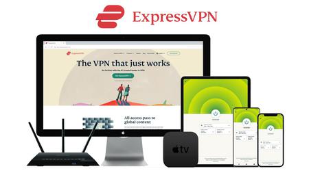 ExpressVPN es la primera en lanzar una aplicación VPN compatible con ARM para ordenadores ARM