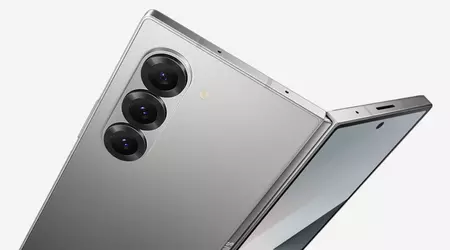 Smartphone triple de Samsung avistado en China con solo 25W de carga