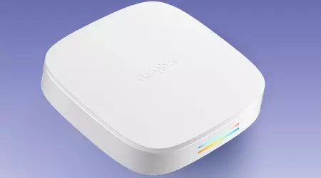 Dangbei Super Box H5: 64 GB de almacenamiento y 8K… con trampa