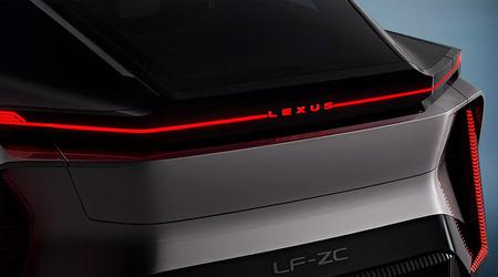 Toyota construirá su primera fábrica en China para producir Lexus eléctricos - Nikkei Asia