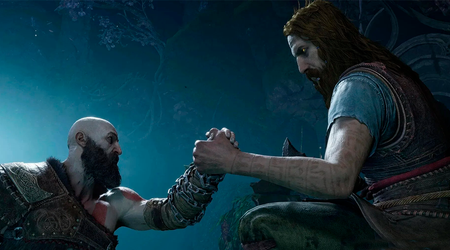 Los desarrolladores de God of War: Ragnarok hablan sobre el personaje de Thor, la influencia de Baldar en el mundo del juego, la relación entre Kratos y Atreus y el proceso de creación del juego