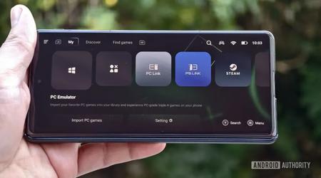 MediaTek se pone al día con Qualcomm en el lanzamiento de juegos de PC en Android