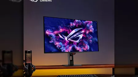 Cuando 144Hz no es suficiente - ASUS ROG Zephyrus X, un monitor gaming con soporte de 330Hz