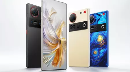 El smartphone nubia Z70 Ultra con batería de 6150 mAh se lanza oficialmente al mercado mundial: disponibilidad y precios