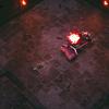 Contexto del juego Mark of the Deep