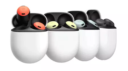 Oferta por tiempo limitado: Google Pixel Buds Pro en Amazon con 60 € de descuento