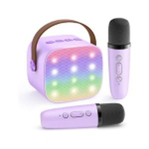 YLL Mini Máquina de Karaoke