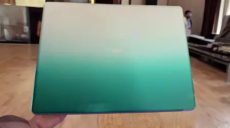 Intel presenta concepto de portátil elegante con chips Wildcat Lake, desafiando al MacBook Neo de Apple