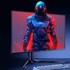 Vista previa del monitor Acer Predator X27U X1 superior