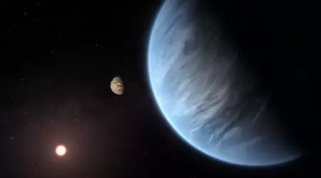 La NASA ha descubierto dos supertierras que están en la zona habitable y podrían ser aptas para la vida
