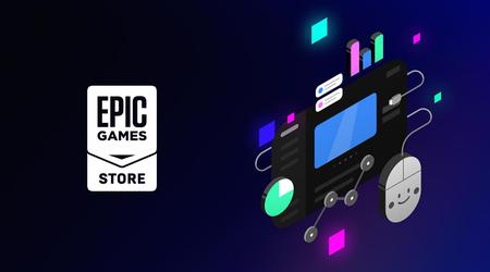 Epic Games empezará a vender y regalar juegos de iOS y Android a finales de 2024