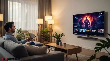 Mejores Smart TVs