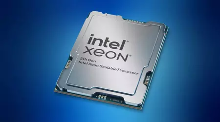 Intel podría lanzar procesadores Xeon "Granite Rapids-SP" con hasta 160 núcleos