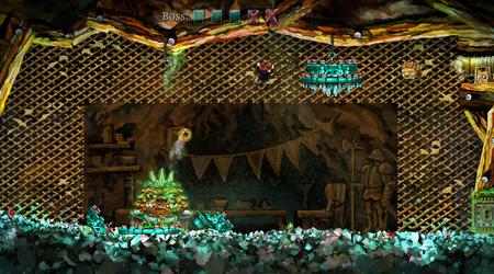 Braid: Anniversary Edition en PC y consolas
