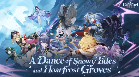 La actualización de Genshin Impact ha hecho que el juego sea casi injugable en Pixel 10