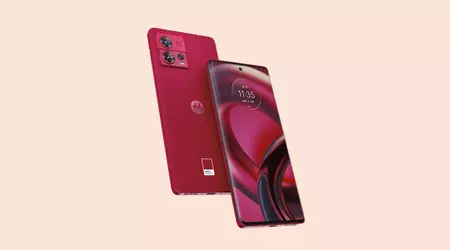 Motorola Edge 50 Fusion visto en Geekbench con chip Snapdragon 6 gen 1