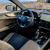 Exterior del Lexus NX Overtrail.