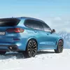 Miniatura de la vista lateral del BMW X5 Legacy Edition