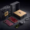 Thumbnail of Samsung W26 packaging in burgundy color