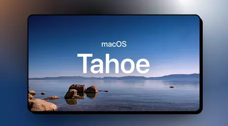 Bloomberg: macOS 26 se llamará Tahoe - con elementos más transparentes en la interfaz