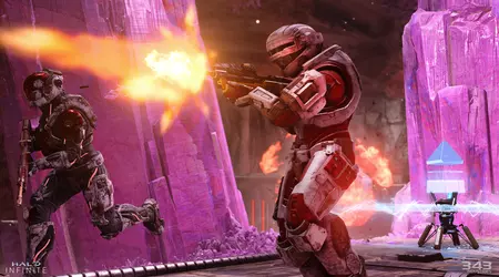 Rumores: un nuevo juego de la franquicia Halo podría anunciarse en 2025