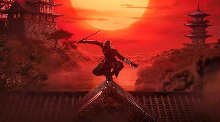 ¡Sombras, no Rojo! Ubisoft ha revelado el título oficial de la nueva entrega de Assassin's Creed y la fecha del tráiler de presentación.