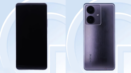 La certificación ha revelado todas las especificaciones del próximo smartphone Realme Neo 7 SE