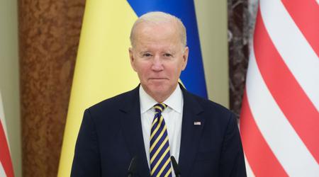 El gobierno de Joe Biden anuncia un importante paquete de ayuda militar de 2.500 millones de dólares para Ucrania