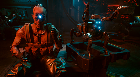 Lo que faltaba en el juego: para Cyberpunk 2077 hay una modificación que añade ciberpsicosis al juego. El mod afecta al comportamiento y las características del personaje principal