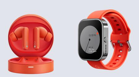 No sólo el CMF Phone (1): Nada prepara el lanzamiento de CMF Watch y CMF Buds 2