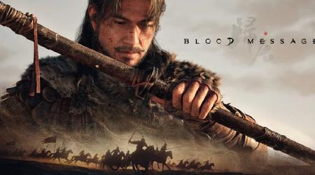 Los chinos se están preparando para un nuevo éxito: NetEase presentó el juego de acción y aventura Blood Message con gráficos impresionantes y una producción genial