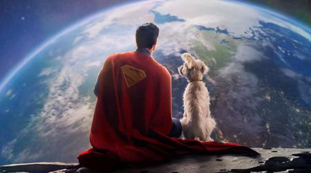 Rumores: El primer tráiler de Superman de James Gunn podría aparecer en diciembre