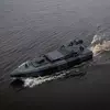 SSU mostró una nueva generación de drones marinos Sea Baby: ahora con una ametralladora y MLRS (video)-8 Vista previa del Sea Baby con ametralladora