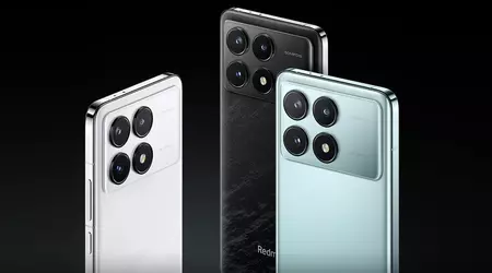 Xiaomi vendió 600.000 smartphones Redmi K70 en 5 minutos: las ventas se duplicaron respecto al Redmi K60