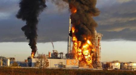 Pentágono: Los ataques de drones ucranianos provocaron una caída del 14% en la producción de las refinerías rusas y un aumento significativo del coste del combustible a nivel nacional.