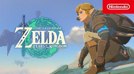 Los entusiastas ya han lanzado The Legend of Zelda: Tears of the Kingdom en el emulador de PC