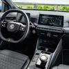 Piezas MG3 y MG ZS