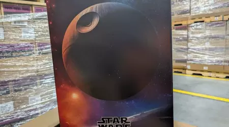 Rumor: LEGO Star Wars se está preparando para lanzar una nueva Estrella de la Muerte por $1000: fotos del set aparecieron en Twitter