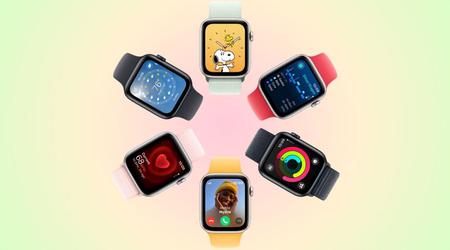Filtrado: Modelos de Apple Watch que recibirán la actualización de watchOS 26 revelados