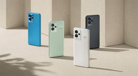 El realme GT 2 Pro recibirá pronto una versión beta del sistema operativo Android 14 con realme UI 5.0