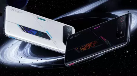 Los smartphones para juegos ASUS 2022 reciben el sistema operativo Android 13