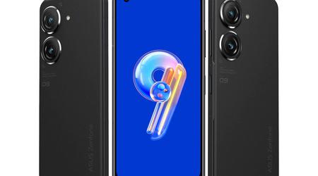 Pantalla de 5,9″, 120Hz, chip Snapdragon 8+ Gen 1, protección IP68 y cámara de 50MP: se filtran detalles del ASUS Zenfone 9
