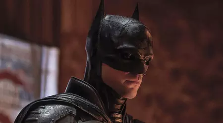 "Eso espero, joder": Robert Pattinson quiere que la secuela de Batman empiece a rodarse pronto