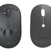 Ratón inalámbrico multidispositivo de Lenovo
