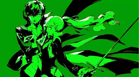 Un insider ha desvelado el logotipo de Persona 6 y ha revelado un tiempo de desarrollo récord para el nuevo JRPG