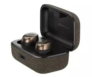 Auriculares inteligentes Sennheiser MOMENTUM 4