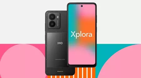 La finlandesa HMD presenta el primer smartphone para niños que les protege en Internet